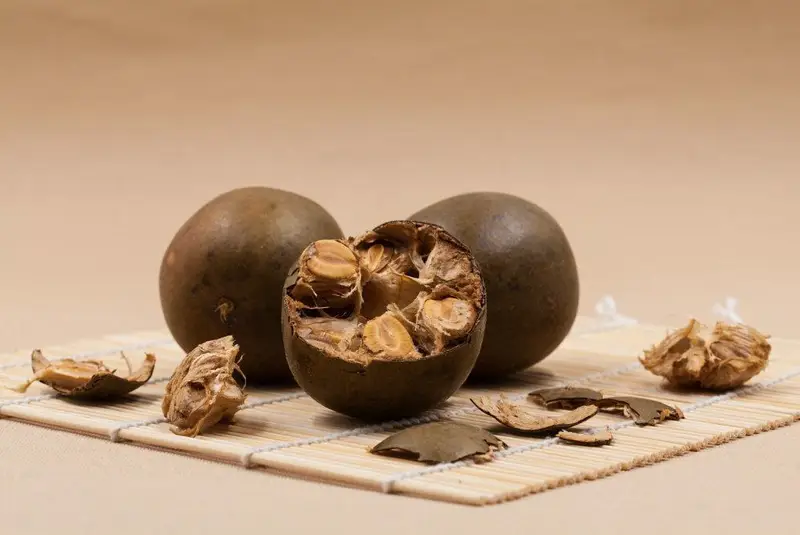 Quả La Hán: Khô & Tươi, Giá Trị Quý.