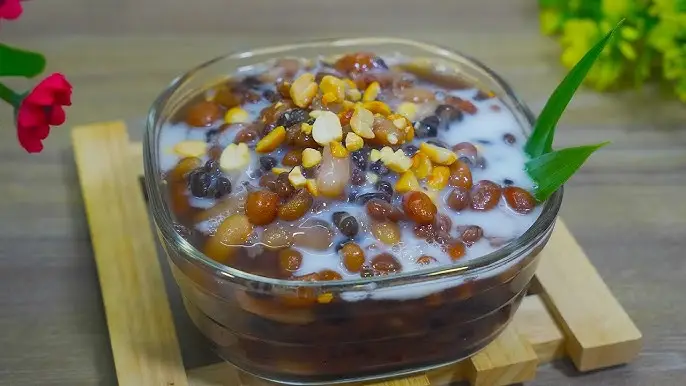 Chè thập cẩm