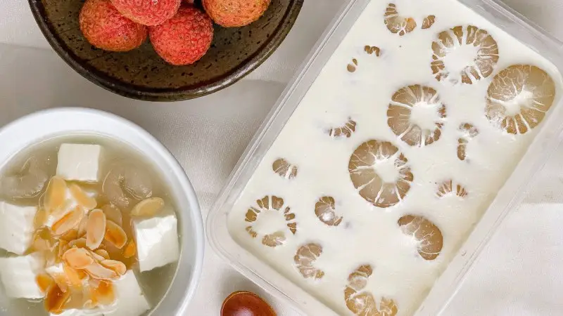 Khúc bạch thành phẩm trang trí đẹp mắt