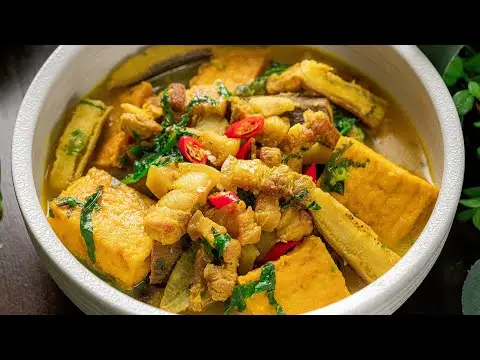 Baba Chuối Đậu Đặc Biệt Ngon