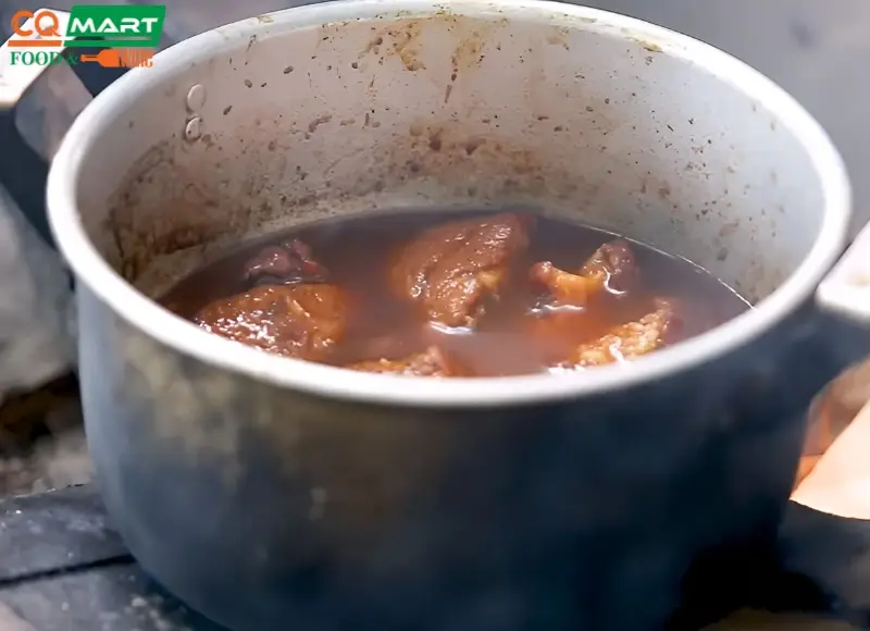 cách nấu thịt hộp ngon nhất