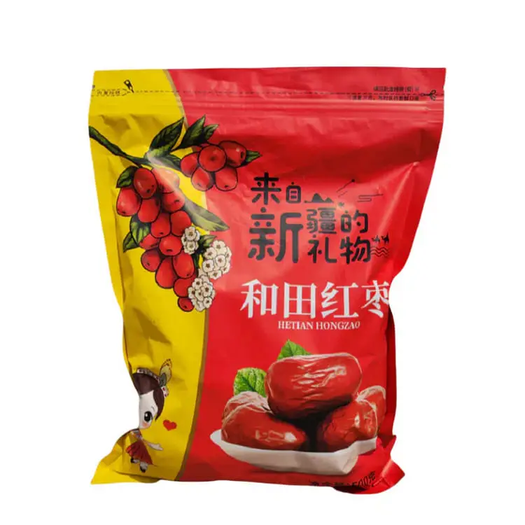 Nước táo đỏ hầm bầu bổ dưỡng