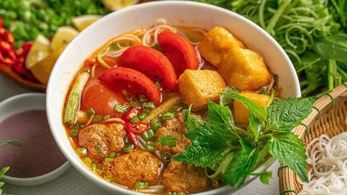 THỊT NẤU ĐÔNG CHUẨN VỊ BẮC NINH
