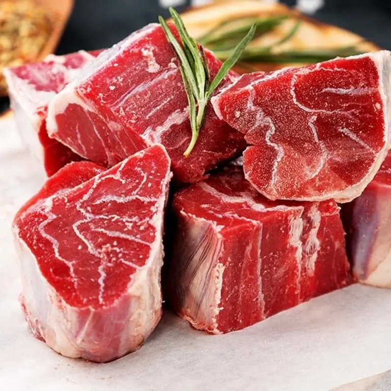 Bắp bò làm món gì ngon - Gợi Ý Món Bắp Bò Đặc Biệt Hấp Dẫn