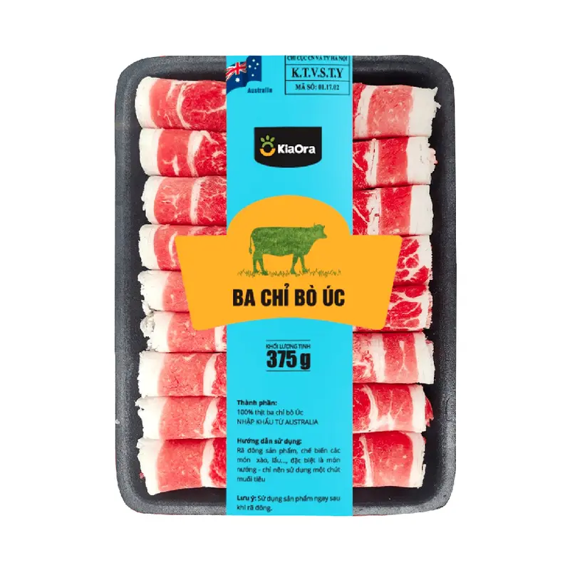 Các món bò nướng - Lưu Ý Khi Thưởng Thức Bò Nướng