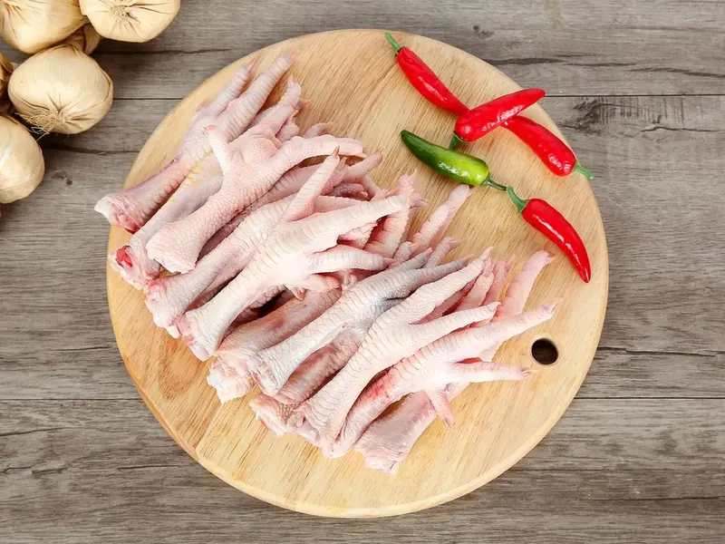 Các món gà hầm - Lợi Ích Sức Khỏe Của Gà Hầm