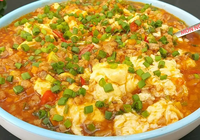 Các Món Với Thịt Băm - Hình ảnh đẹp, chi tiết và thực tế