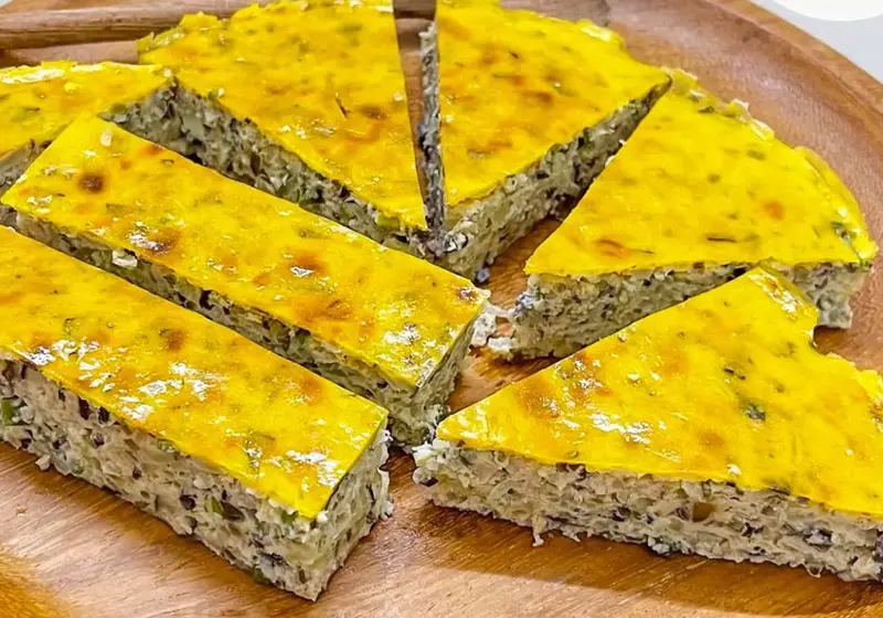 Các món với thịt băm - Biến tấu hấp dẫn cùng bún, mì, bánh
