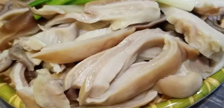 Cách Làm Bao Tử - Hình ảnh đẹp, chi tiết và thực tế