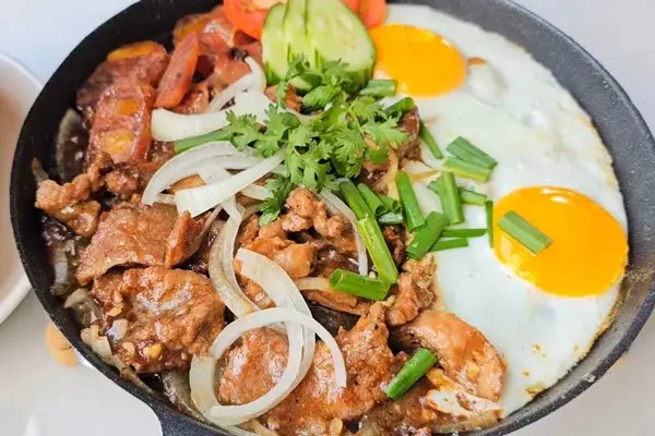 Cách Làm Bò Né - Hình ảnh đẹp, chi tiết và thực tế