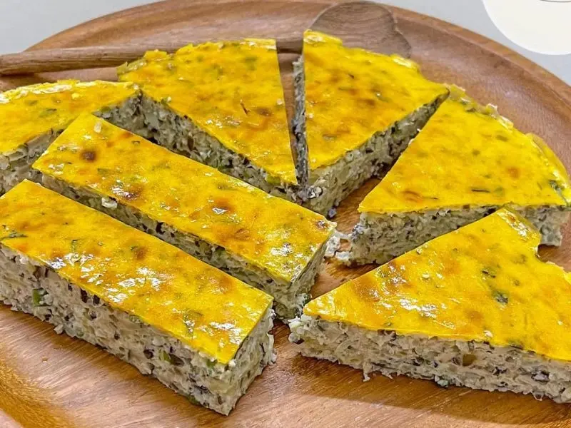 Cách làm chả hấp - Các bước làm chả hấp ngon chuẩn vị