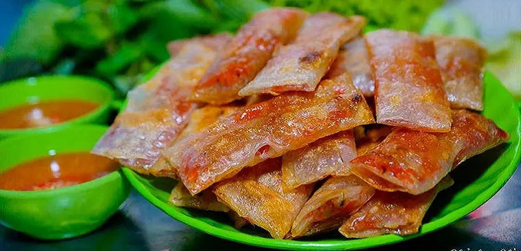 Cách Làm Chả Lụi - Hình ảnh đẹp, chi tiết và thực tế
