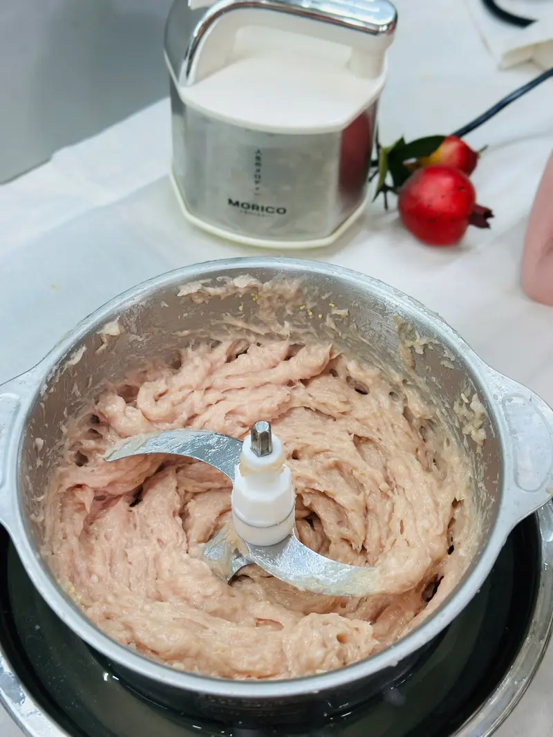 Bí quyết làm chả mỡ chuẩn vị, thơm ngon, dai giòn tại nhà 3 Cách làm chả mỡ - Quy trình làm chả mỡ chuẩn vị tại nhà