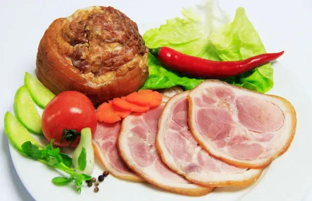 Cách Làm Thịt Hun Khói - Hình ảnh đẹp, chi tiết và thực tế