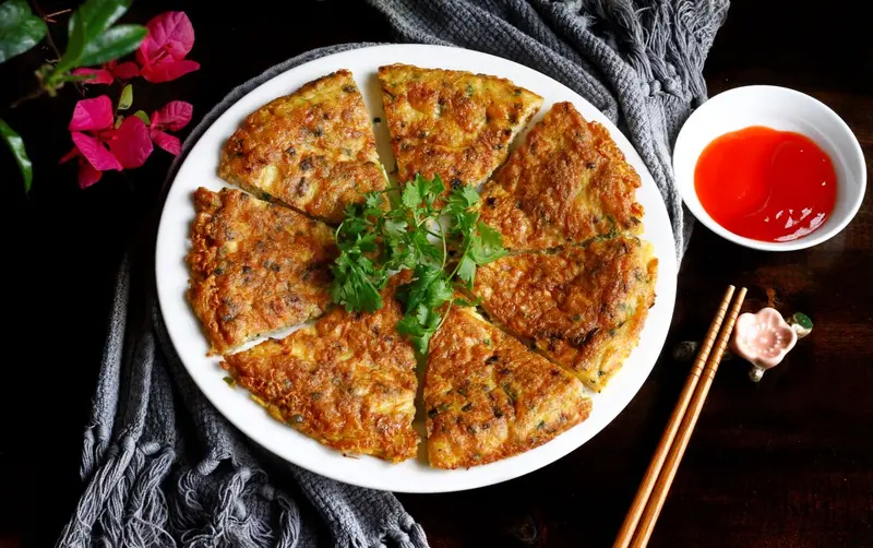 Cách Làm Trứng Đúc Thịt - Hình ảnh đẹp, chi tiết và thực tế