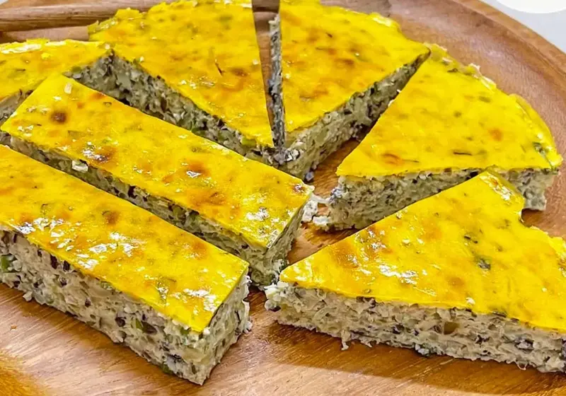 Cách Làm Trứng Hấp Thịt - Hình ảnh đẹp, chi tiết và thực tế