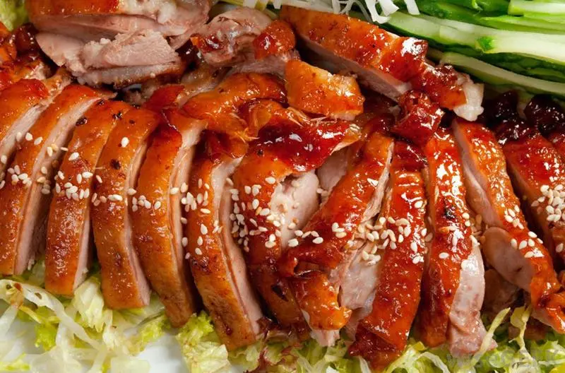 Cách làm vịt quay - Bí Quyết Để Vịt Quay Hoàn Hảo