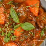 Cách Nấu Bò Kho - Hình ảnh đẹp, chi tiết và thực tế
