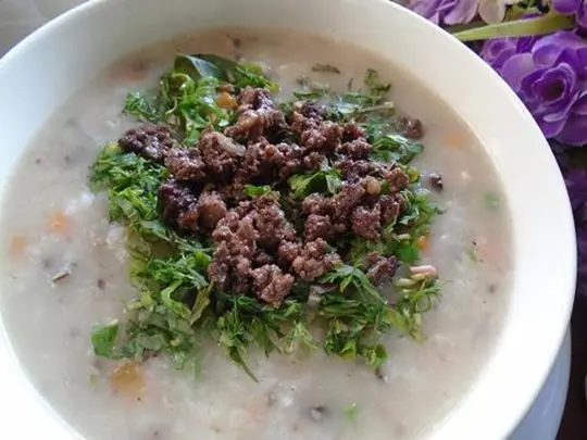 Cách Nấu Cháo Bồ Câu Chuẩn Vị, Đậm Đà