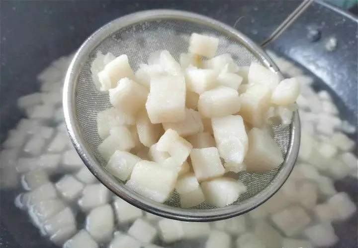 Cách thắng mỡ heo - Mẹo nhỏ để mỡ heo trắng và thơm hơn