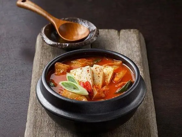 Công Thức Canh Kim Chi Thịt Bò Thơm Ngon Chuẩn Vị Hàn Tại Nhà 2 Lợi Ích Sức Khỏe Của Canh Kim Chi Thịt Bò