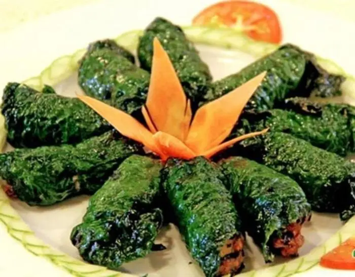 Chả lá lốt - Bí quyết chọn nguyên liệu tươi ngon