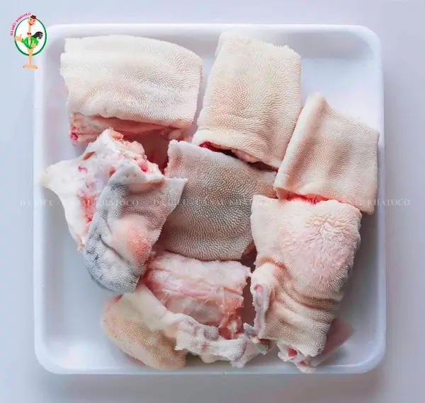 Đà Điểu Làm Món Gì Ngon - Hình ảnh đẹp, chi tiết và thực tế