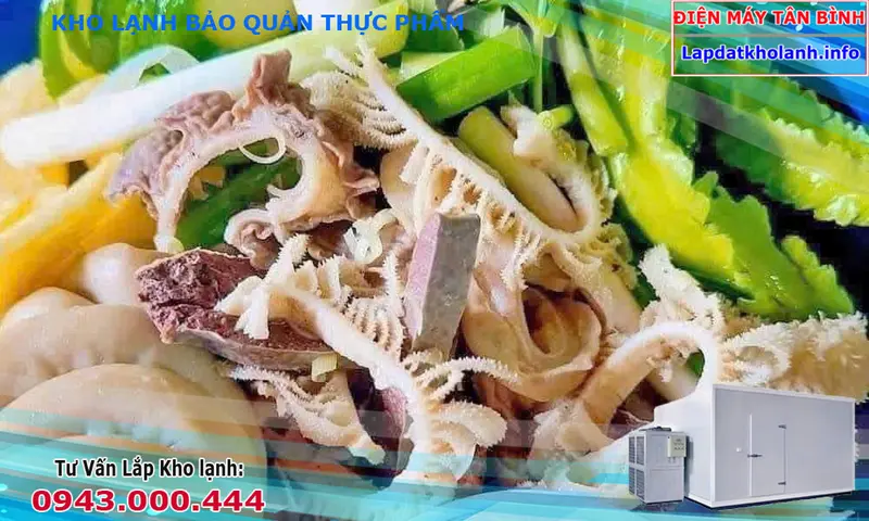 Hướng Dẫn Chế Biến Món Ngon Từ Khăn Lông Bò
