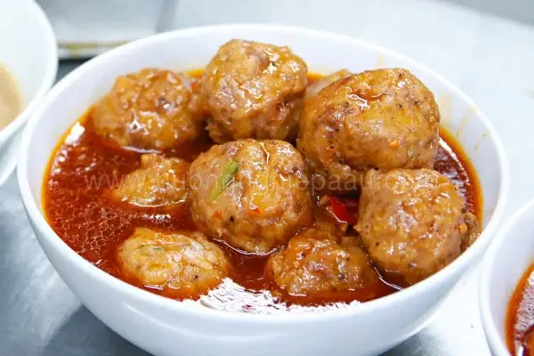 Làm Xíu Mại Ngon - Hình ảnh đẹp, chi tiết và thực tế
