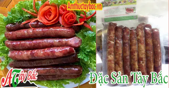 Nguồn Gốc Và Đặc Điểm Của Lạp Sườn