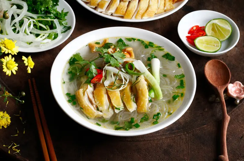 Miếng Gà - Hình ảnh đẹp, chi tiết và thực tế