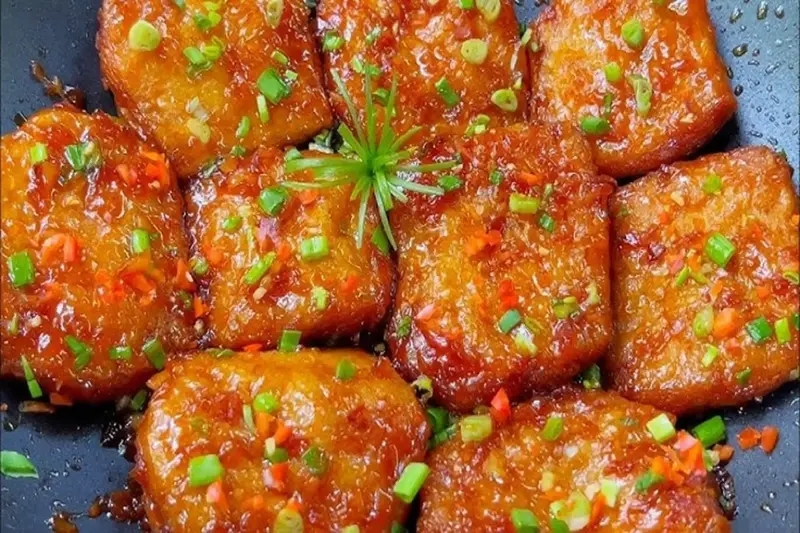 Sườn non làm gì ngon - Biến Tấu Sườn Non Với Món Canh Thanh Mát