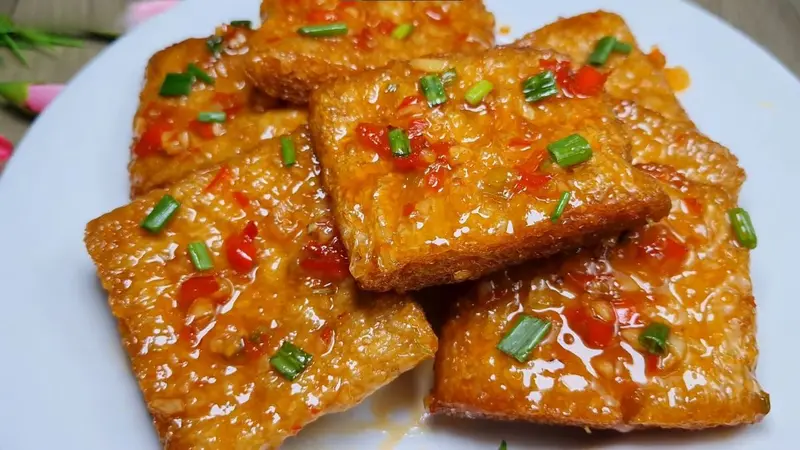 Sườn non làm gì ngon - Sườn Non Nướng, Rim Và Chiên Giòn Bắt Mắt