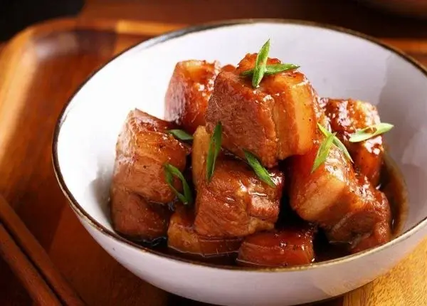 Thịt Heo Kho Tàu - Hình ảnh đẹp, chi tiết và thực tế