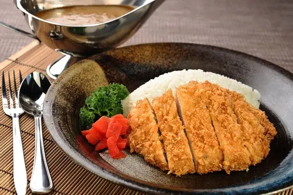 Thịt Lợn Chiên Xù - Hình ảnh đẹp, chi tiết và thực tế