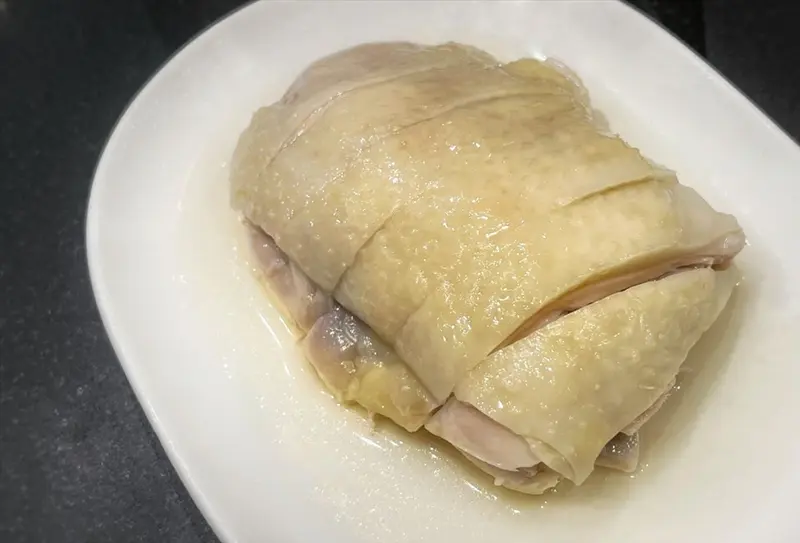 Thịt luộc ngon - 3. Món Ăn Ngon Từ Thịt Luộc