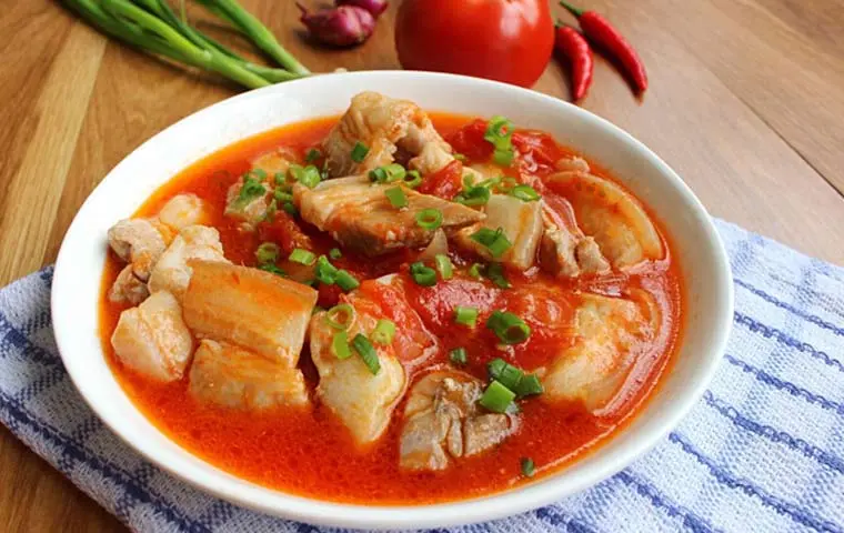 Hướng Dẫn Chi Tiết Cách Làm Thịt Sốt Cà Chua