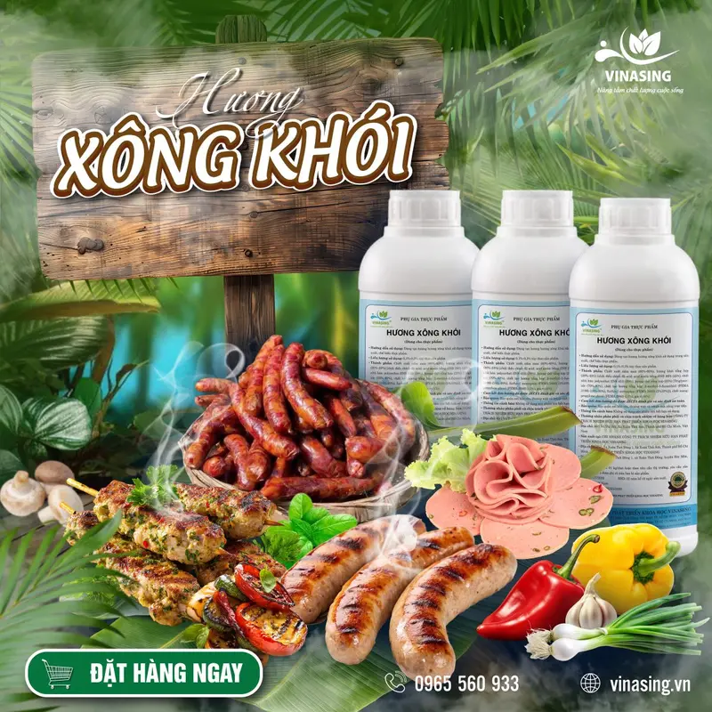 Thịt xông khói - Lợi ích và rủi ro sức khỏe