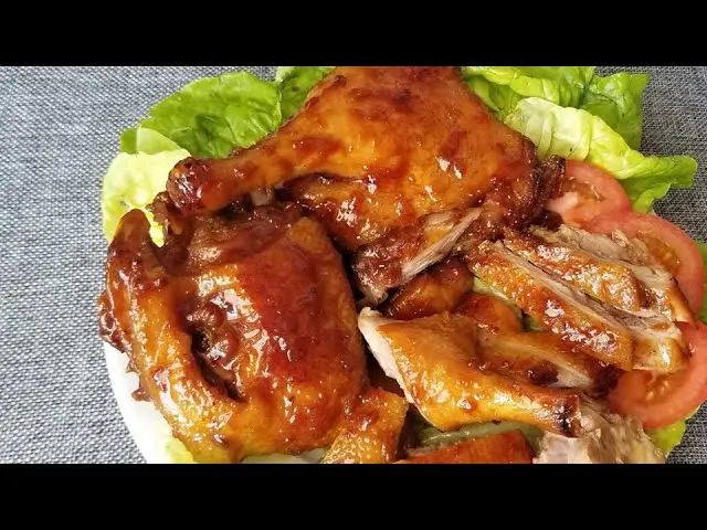 Vịt Khìa Nước Dừa - Hình ảnh đẹp, chi tiết và thực tế