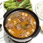Vịt Nấu Chao - Hình ảnh đẹp, chi tiết và thực tế