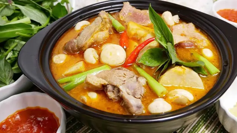 Vịt Nấu Gì Ngon - Hình ảnh đẹp, chi tiết và thực tế