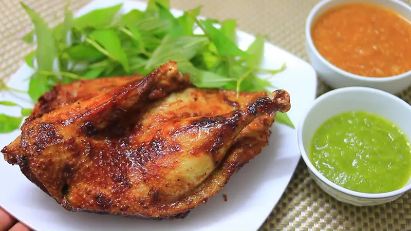 Vịt nướng chao - Cách Chọn Nguyên Liệu Tươi Ngon