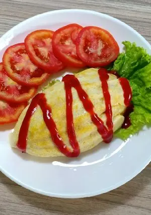 Biến tấu món ngon từ xúc xích chiên